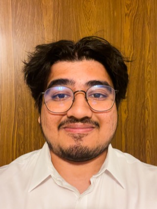 Samin Qureshi